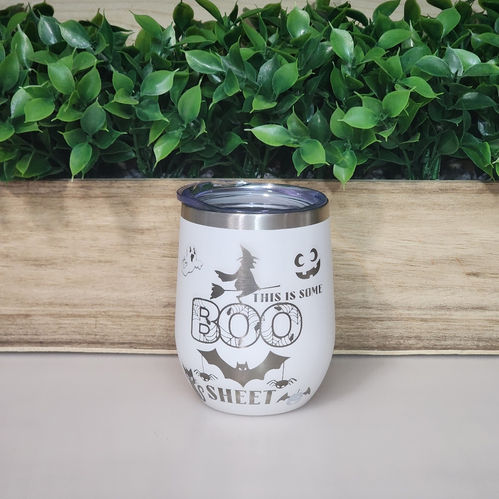 Stainles steel wine/coffe cup